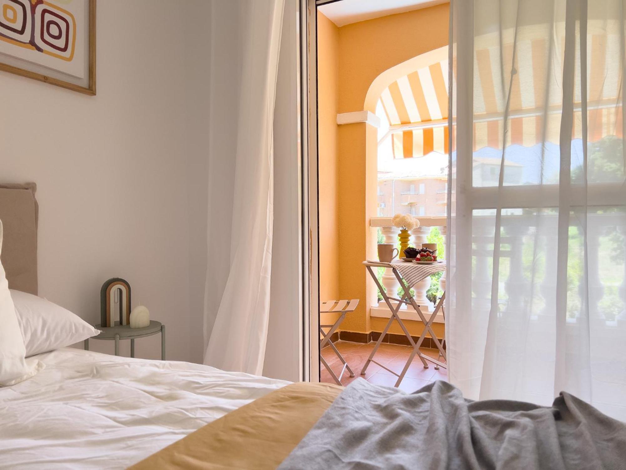 Rosaritohomes Madrigal de la Vera Extérieur photo