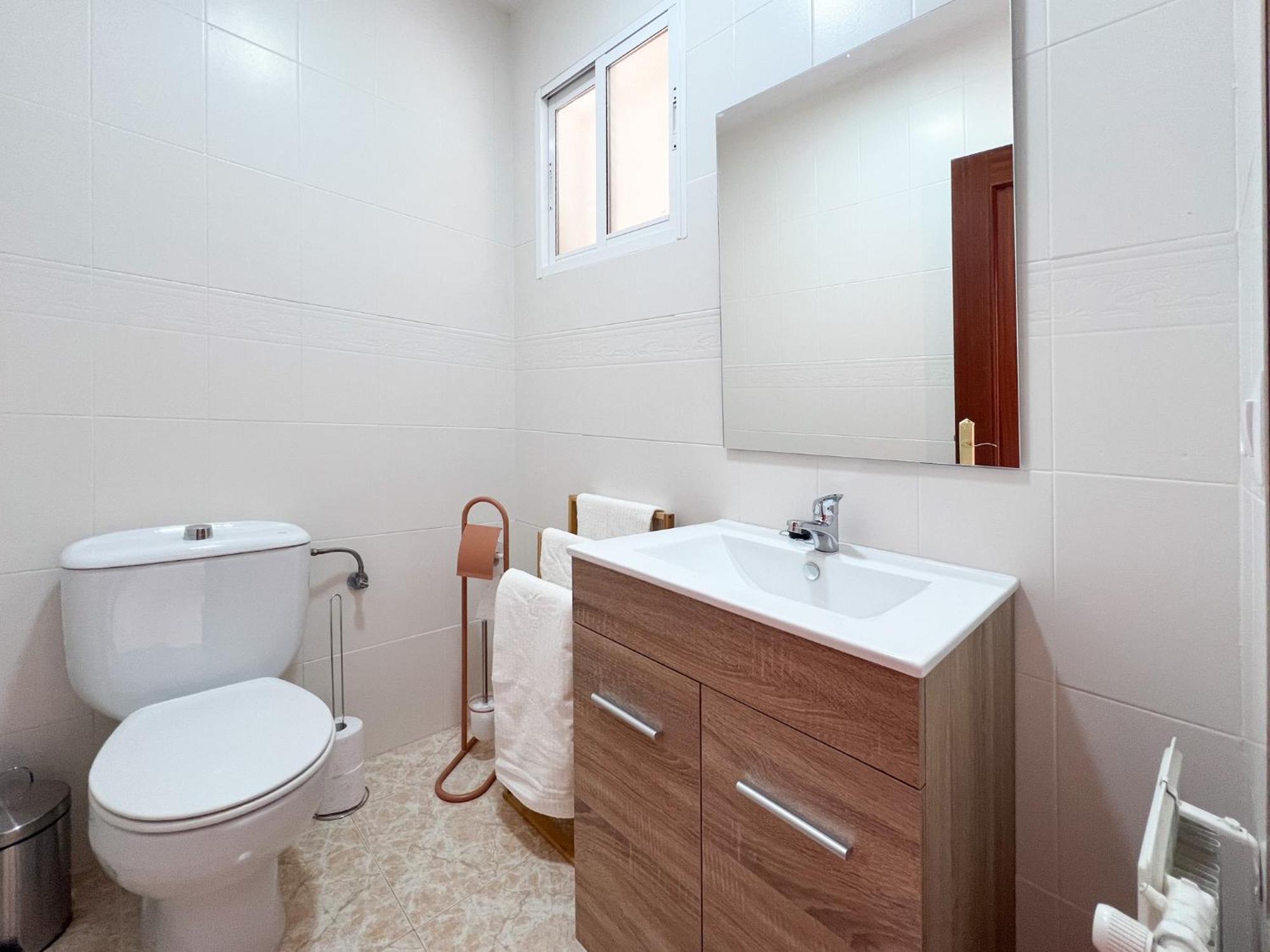 Rosaritohomes Madrigal de la Vera Extérieur photo
