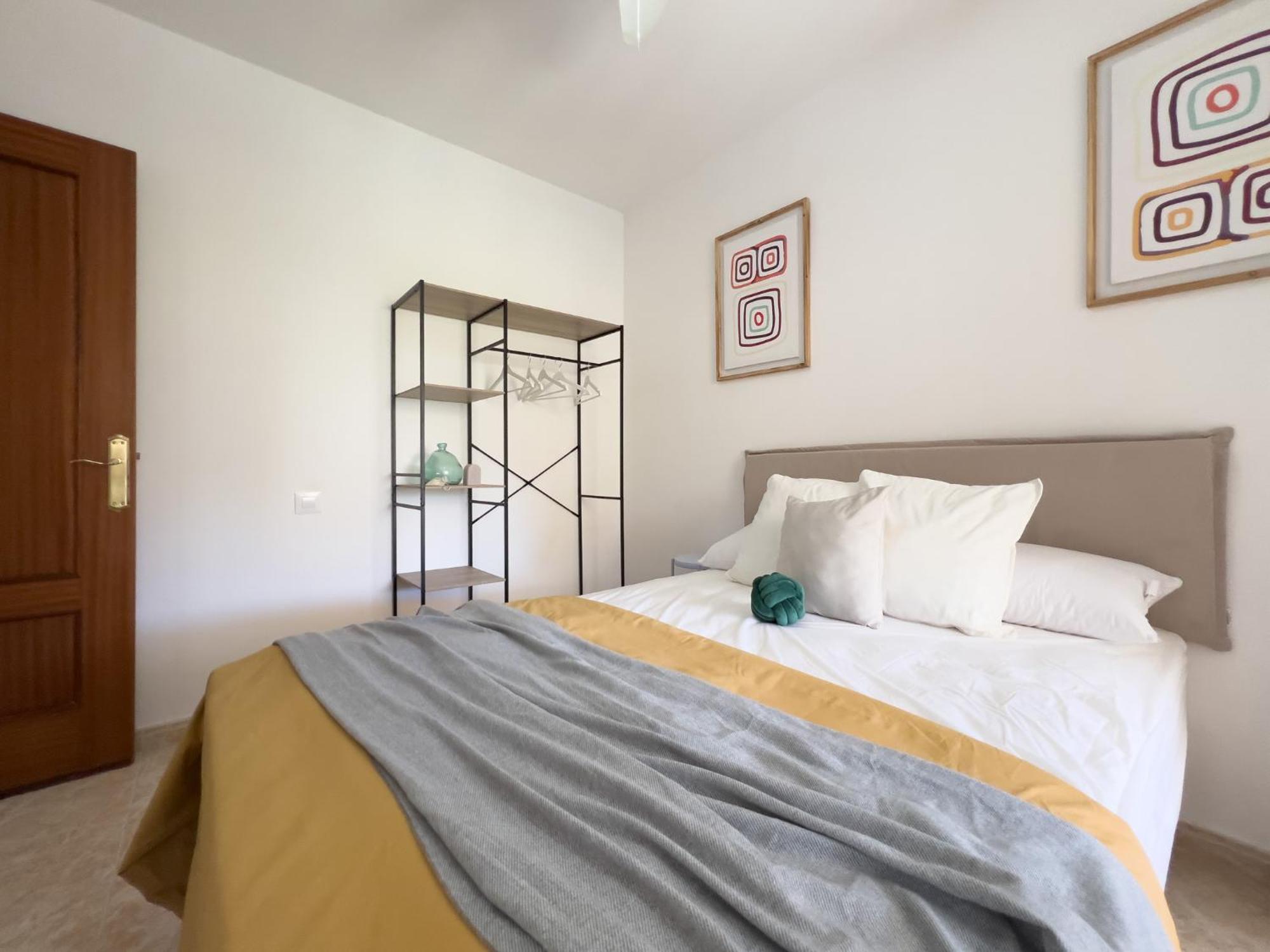Rosaritohomes Madrigal de la Vera Extérieur photo