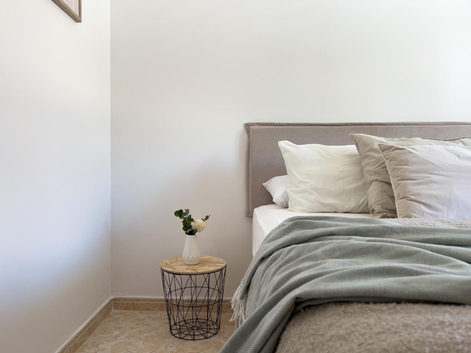 Rosaritohomes Madrigal de la Vera Extérieur photo