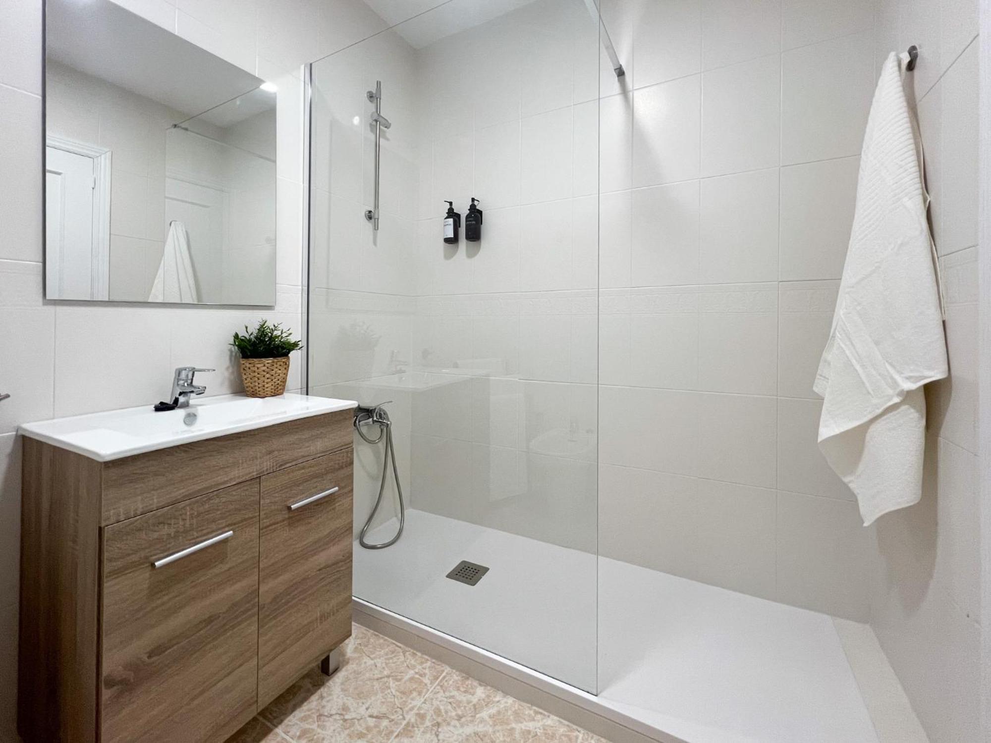 Rosaritohomes Madrigal de la Vera Extérieur photo