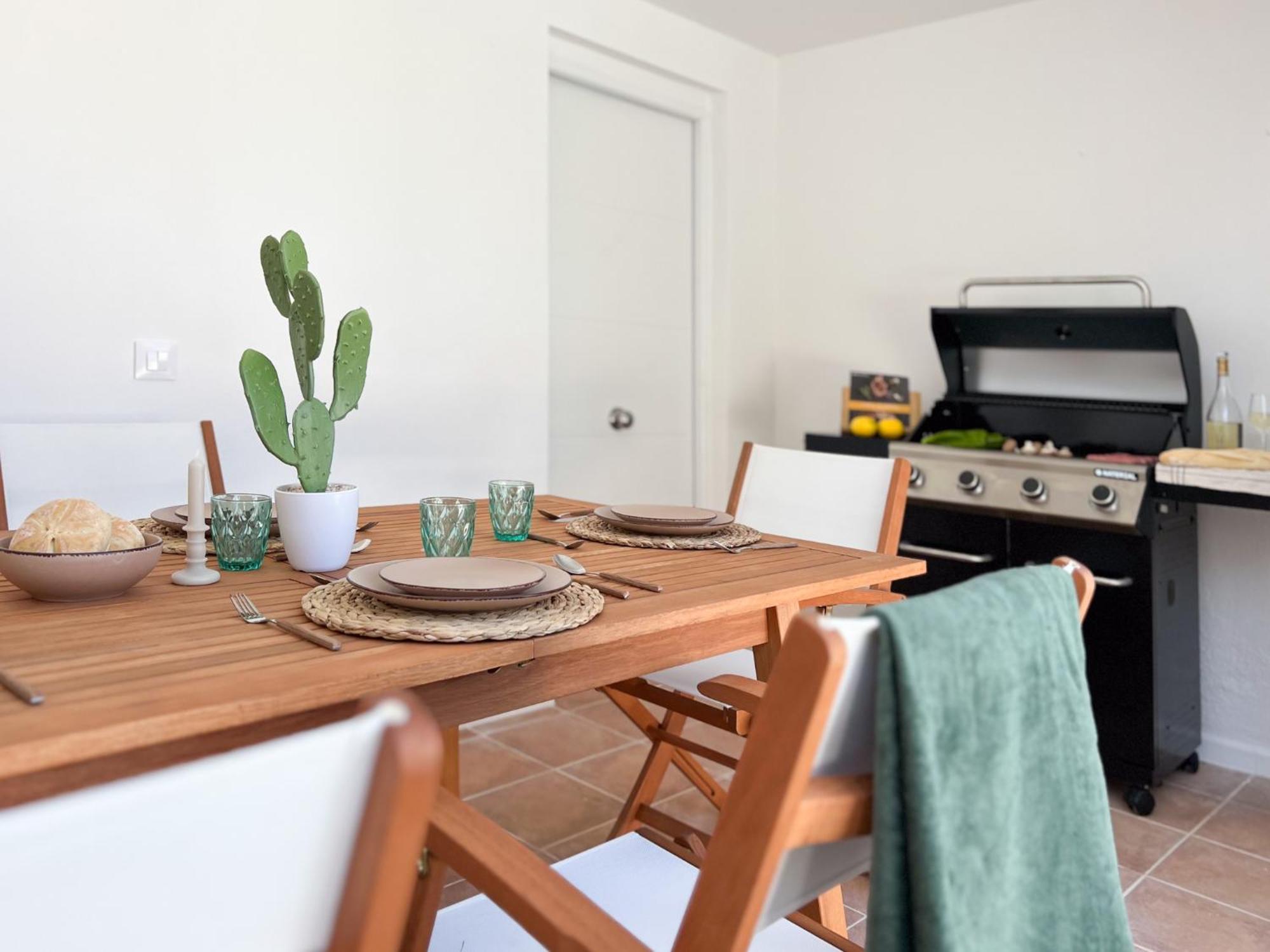 Rosaritohomes Madrigal de la Vera Extérieur photo